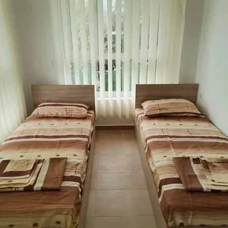 Gasthof Къща За Гости Мими Achtopol