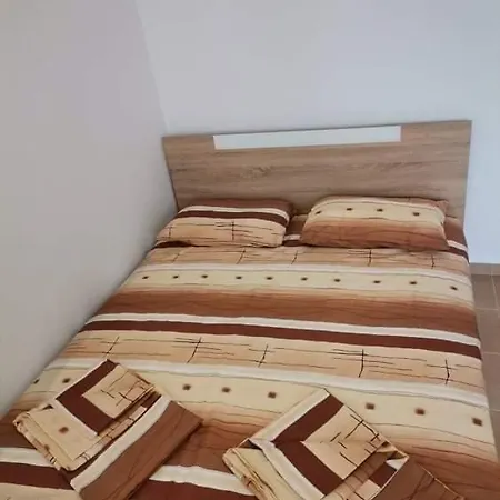Къща За Гости Мими Guest house