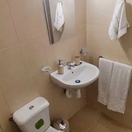 Guest house Къща За Гости Мими Ahtopol